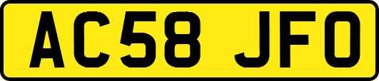AC58JFO