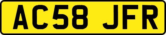 AC58JFR