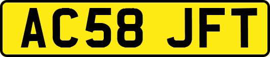 AC58JFT