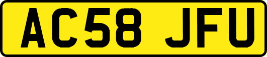 AC58JFU