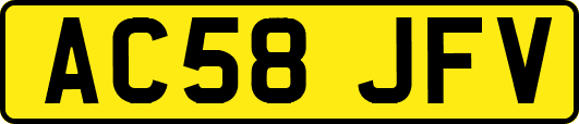 AC58JFV