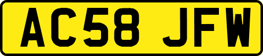 AC58JFW