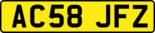 AC58JFZ