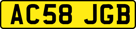 AC58JGB