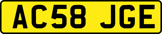 AC58JGE