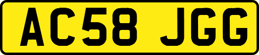 AC58JGG