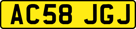 AC58JGJ