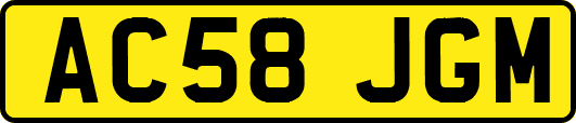 AC58JGM