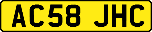 AC58JHC