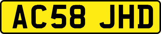 AC58JHD