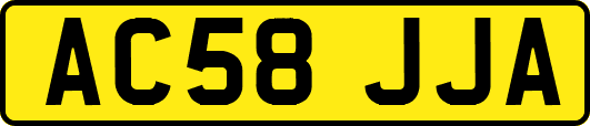 AC58JJA