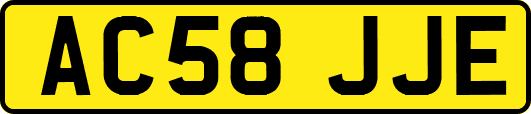 AC58JJE