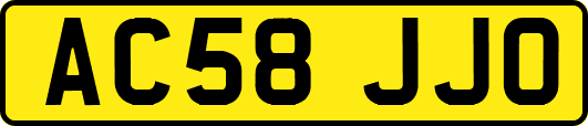 AC58JJO