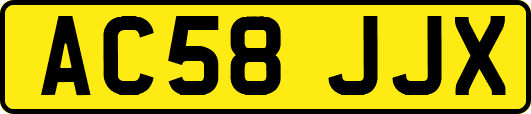 AC58JJX