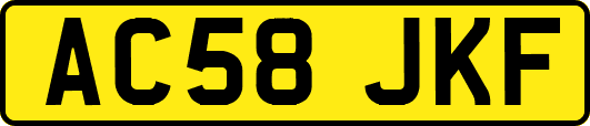 AC58JKF