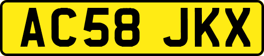 AC58JKX