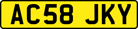 AC58JKY
