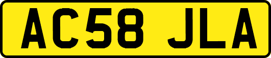 AC58JLA