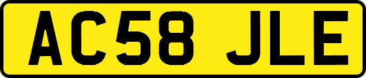 AC58JLE