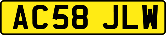 AC58JLW