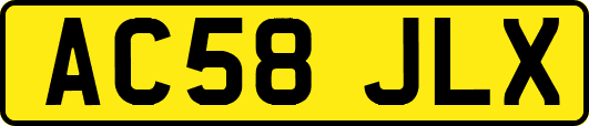 AC58JLX