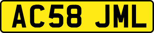 AC58JML