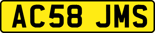 AC58JMS