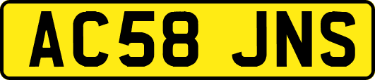 AC58JNS