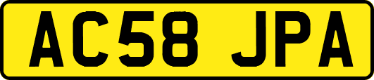 AC58JPA