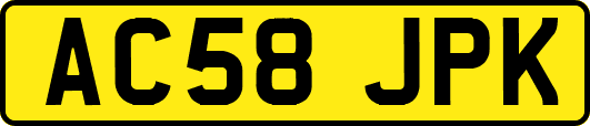 AC58JPK