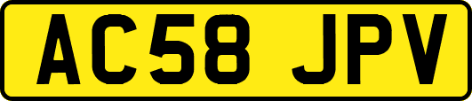 AC58JPV
