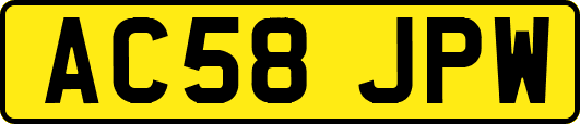 AC58JPW