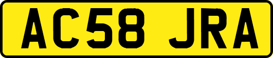 AC58JRA