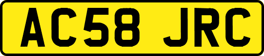 AC58JRC