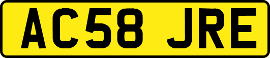 AC58JRE