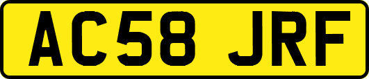 AC58JRF