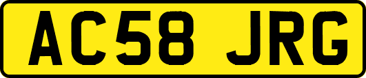 AC58JRG