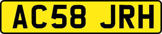 AC58JRH