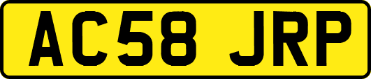 AC58JRP