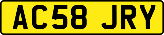 AC58JRY