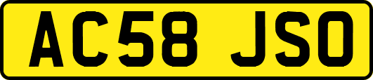 AC58JSO