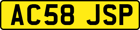 AC58JSP