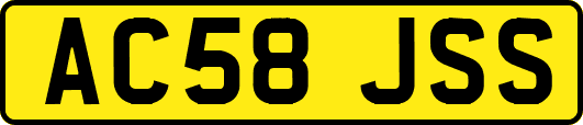 AC58JSS