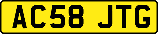 AC58JTG