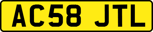 AC58JTL