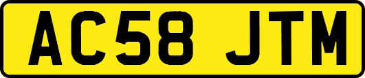 AC58JTM