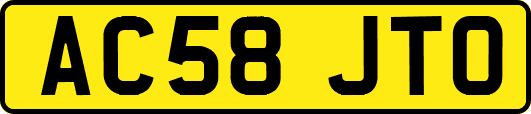 AC58JTO