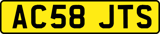 AC58JTS