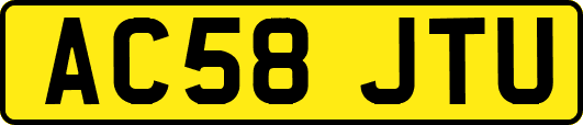 AC58JTU