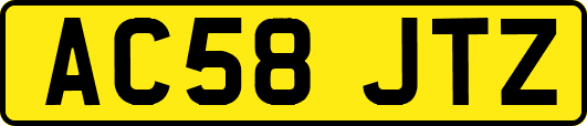 AC58JTZ